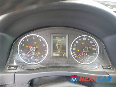 Zdjęcie 9 z 12 samochodu: 2011 VOLKSWAGEN TIGUAN S VIN:WVGBV7AX8BW513703 - miniatura