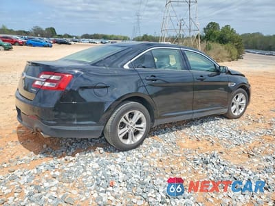 Trzecie zdjęcie samochodu z tyłu: 2018 FORD TAURUS SE VIN:1FAHP2D81JG136792 - miniatura