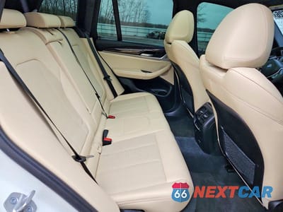 Zdjęcie 11 z 13 samochodu: 2023 BMW X3 XDRIVE30I VIN:5UX53DP02P9P55116 - miniatura