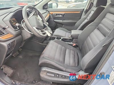 Zdjęcie 7 z 13 samochodu: 2020 HONDA CR-V EX VIN:7FARW2H58LE012912 - miniatura