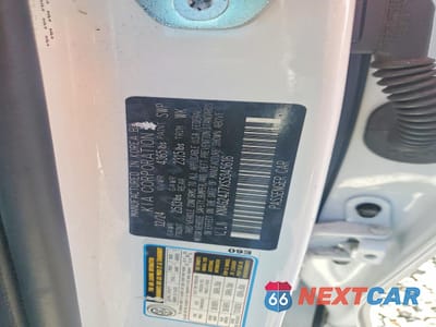 Zdjęcie 12 z 12 samochodu: 2025 KIA K5 LXS VIN:KNAG24J7XS5345616 - miniatura