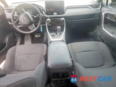 Zdjęcie 8 z 12 samochodu: 2025 TOYOTA RAV4 LE VIN:2T3H1RFVXSC342109 - miniatura