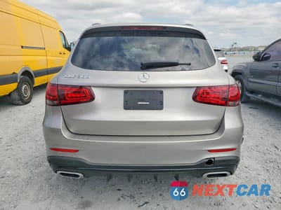 Zdjęcie 6 z 13 samochodu: 2021 MERCEDES-BENZ GLC 300 VIN:W1N0G8DB2MV278065 - miniatura