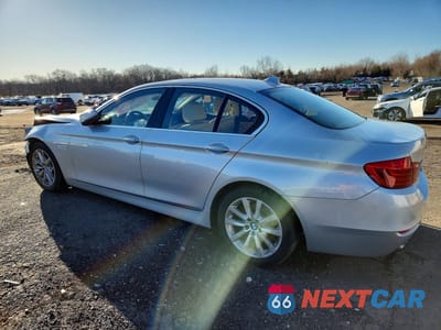 Drugie zdjęcie samochodu z przodu: 2016 BMW 535 XI VIN:WBA5B3C50GG255920 - miniatura