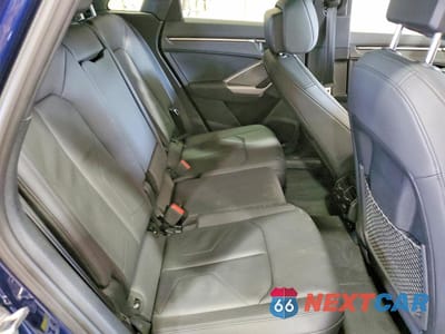 Zdjęcie 11 z 14 samochodu: 2025 AUDI Q3 PREMIUM S LINE 45 VIN:WA1DECF32S1049214 - miniatura