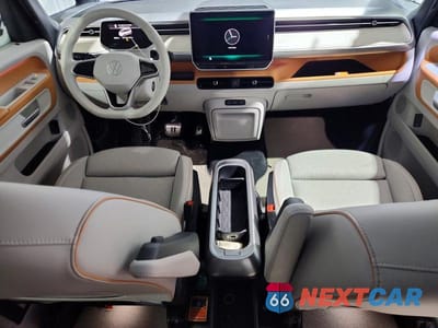 Zdjęcie 8 z 13 samochodu: 2025 VOLKSWAGEN ID BUZZ FIRST EDITION VIN:WVG6YVEB7SH019834 - miniatura