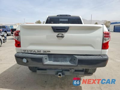 Zdjęcie 6 z 11 samochodu: 2017 NISSAN TITAN XD S VIN:1N6BA1F12HN517744 - miniatura