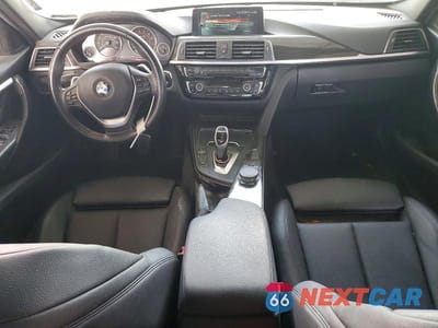 Zdjęcie 8 z 11 samochodu: 2017 BMW 330 I VIN:WBA8B9C5XHK676171 - miniatura