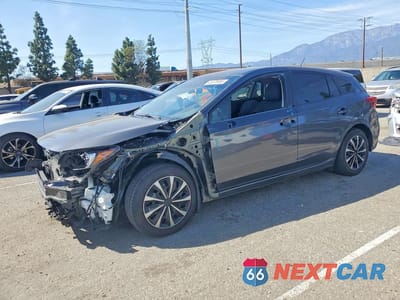 2023 SUBARU IMPREZA 4S3GTAB66P3702023 - główne zdjęcie licytacji z USA - miniatura