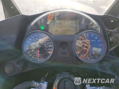 Zdjęcie 7 z 11 samochodu: 2009 KAWASAKI ZG1400 B VIN:JKBZGNB159A010316 - miniatura