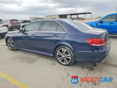 Drugie zdjęcie samochodu z przodu: 2016 MERCEDES-BENZ E 350 VIN:WDDHF5KB6GB310963 - miniatura
