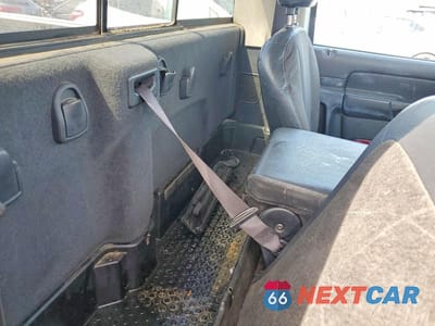 Zdjęcie 10 z 12 samochodu: 2005 DODGE RAM 1500 ST VIN:1D7HA16K45J510731 - miniatura