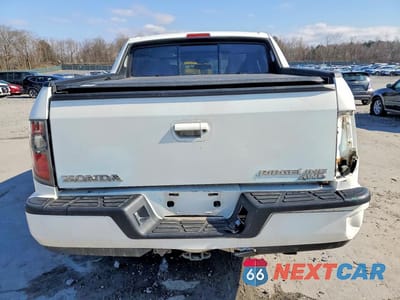 Zdjęcie 6 z 12 samochodu: 2014 HONDA RIDGELINE RTL VIN:5FPYK1F50EB004183 - miniatura