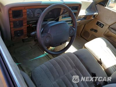 Zdjęcie 8 z 12 samochodu: 1995 DODGE DAKOTA VIN:1B7GL23Y8SS121790 - miniatura