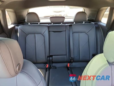Zdjęcie 10 z 13 samochodu: 2024 AUDI Q3 PREMIUM S LINE 45 VIN:WA1DECF35R1162469 - miniatura
