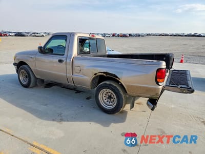 Drugie zdjęcie samochodu z przodu: 1998 MAZDA B2500 VIN:4F4YR12C0WTM29031 - miniatura