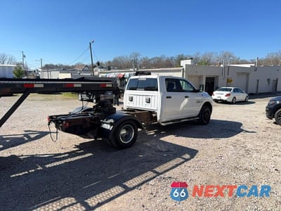 Czwarte zdjęcie samochodu z boku: 2016 RAM 3500 VIN:3C7WRTCL1GG210669 - miniatura