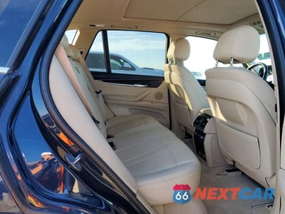 Zdjęcie 10 z 11 samochodu: 2015 BMW X5 XDRIVE35I VIN:5UXKR0C51F0K67709 - miniatura