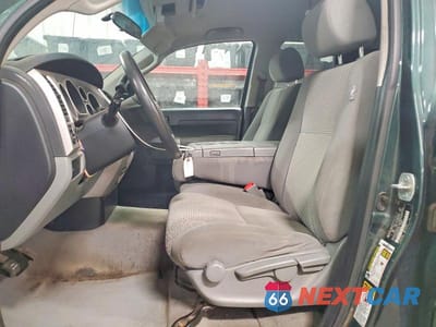 Zdjęcie 7 z 11 samochodu: 2007 TOYOTA TUNDRA SR5 VIN:5TFBV54117X016848 - miniatura