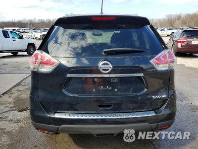 Zdjęcie 6 z 15 samochodu: 2015 NISSAN ROGUE SV VIN:5N1AT2MV7FC794284 - miniatura