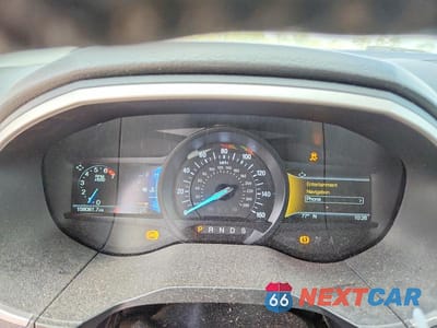 Zdjęcie 9 z 14 samochodu: 2020 FORD EDGE SEL VIN:2FMPK4J98LBA41441 - miniatura