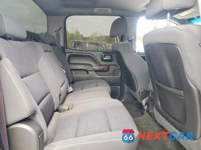 Zdjęcie 10 z 12 samochodu: 2014 GMC SIERRA K1500 SLE VIN:3GTU2UEH6EG352617 - miniatura