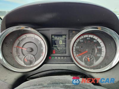 Zdjęcie 9 z 12 samochodu: 2016 DODGE GRAND CARAVAN R VIN:2C4RDGEG5GR274191 - miniatura