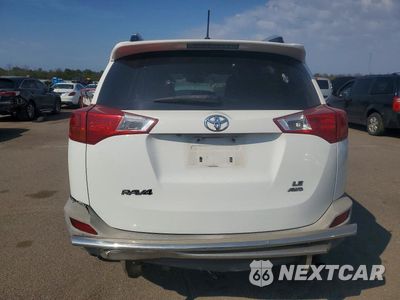 Zdjęcie 6 z 13 samochodu: 2015 TOYOTA RAV4 LE VIN:JTMBFREV9FJ043545 - miniatura