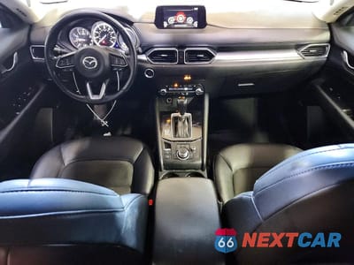 Zdjęcie 8 z 13 samochodu: 2020 MAZDA CX-5 TOURING VIN:JM3KFBCM8L0847104 - miniatura