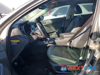 Zdjęcie 7 z 12 samochodu: 2013 KIA OPTIMA HYBRID EX VIN:KNAGM4AD7D5059192 - miniatura