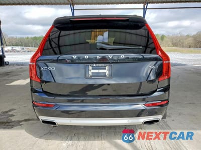 Zdjęcie 6 z 11 samochodu: 2016 VOLVO XC90 T6 VIN:YV4A22PK5G1024460 - miniatura