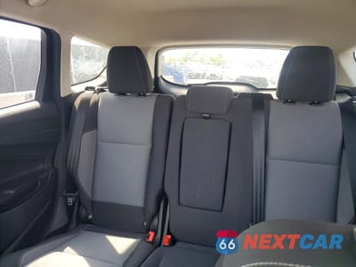 Zdjęcie 10 z 12 samochodu: 2018 FORD ESCAPE SE VIN:1FMCU9GD3JUC33617 - miniatura