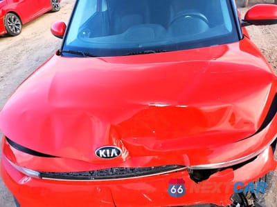 Zdjęcie 11 z 11 samochodu: 2020 KIA SOUL LX VIN:KNDJ23AU8L7045023 - miniatura