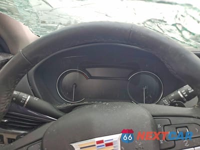 Zdjęcie 9 z 13 samochodu: 2023 CADILLAC XT4 LUXURY VIN:1GYAZAR43PF111763 - miniatura