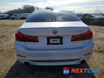 Zdjęcie 6 z 12 samochodu: 2017 BMW 530 I VIN:WBAJA5C37HWA35454 - miniatura
