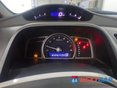 Zdjęcie 9 z 12 samochodu: 2009 HONDA CIVIC VP VIN:2HGFA16309H524967 - miniatura