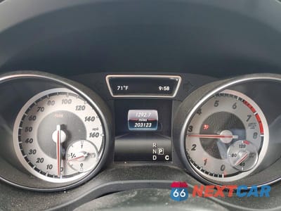 Zdjęcie 9 z 11 samochodu: 2016 MERCEDES-BENZ GLA 250 VIN:WDCTG4EB7GJ232488 - miniatura