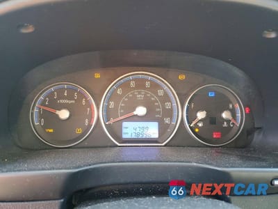 Zdjęcie 9 z 12 samochodu: 2009 HYUNDAI SANTA FE LIMITED VIN:5NMSH13E09H272091 - miniatura