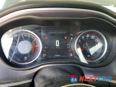 Zdjęcie 9 z 11 samochodu: 2019 DODGE CHALLENGER SXT VIN:2C3CDZAG3KH677113 - miniatura