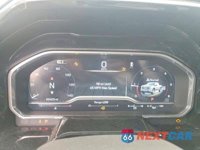 Zdjęcie 9 z 11 samochodu: 2025 GMC SIERRA K1500 ELEVATION VIN:3GTUUCE85SG101927 - miniatura