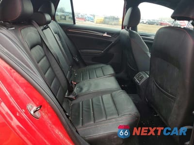 Zdjęcie 10 z 13 samochodu: 2016 VOLKSWAGEN GTI S VIN:3VW4T7AU6GM063529 - miniatura
