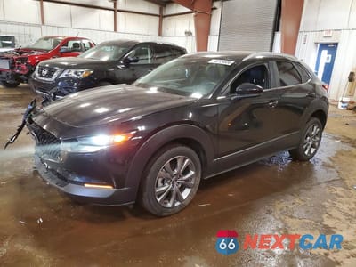 2025 MAZDA CX-30 PREFERRED 3MVDMBCMXSM815305 - główne zdjęcie licytacji z USA - miniatura