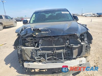 Piąte zdjęcie samochodu w środku: 2024 TOYOTA TUNDRA SR5 VIN:5TFLA5AB7RX040135 - miniatura