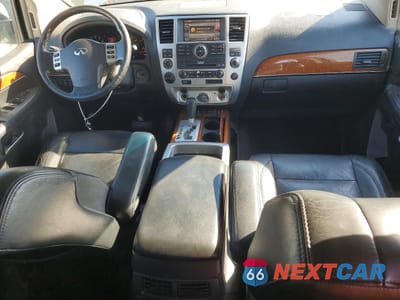 Zdjęcie 8 z 13 samochodu: 2008 INFI QX56 VIN:5N3AA08C18N904652 - miniatura