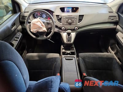 Zdjęcie 8 z 13 samochodu: 2014 HONDA CR-V LX VIN:2HKRM4H39EH711739 - miniatura