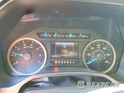 Zdjęcie 9 z 11 samochodu: 2016 FORD F150 SUPERCREW VIN:1FTFW1EFXGKF86586 - miniatura