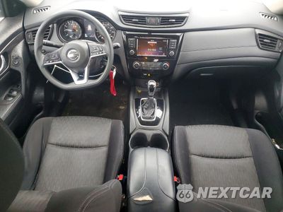 Zdjęcie 8 z 15 samochodu: 2018 NISSAN ROGUE S VIN:JN8AT2MV4JW313066 - miniatura
