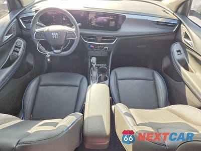 Zdjęcie 8 z 13 samochodu: 2026 BUICK ENCORE GX SPORT TOURING VIN:KL4AMDSL2TB002293 - miniatura