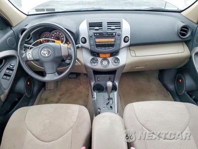 Zdjęcie 8 z 12 samochodu: 2006 TOYOTA RAV4 LIMITED VIN:JTMBK31V066009415 - miniatura