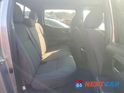 Zdjęcie 10 z 11 samochodu: 2016 TOYOTA TACOMA TRD SPORT VIN:3TMCZ5AN0GM017138 - miniatura